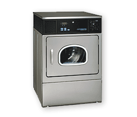 E-Series Dryer<br />
