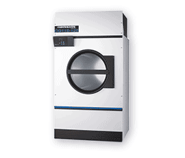 Pro-Series II Dryers<br />
