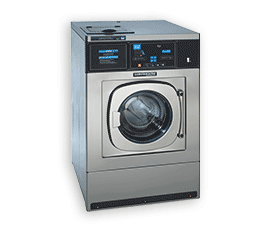 REM-Series Hard-Mount Washer-Extractor