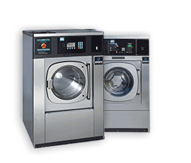 washer extractors