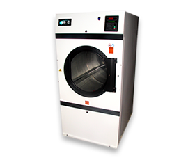 DE Series Dryer