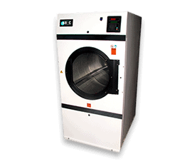 DE Series Dryer<br />
