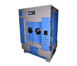 DI Series Dryer<br />
