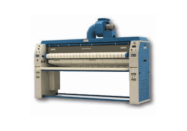 IP SERIES COMMERCIAL IRONER<br />
