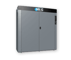 TS Series Drying Cabinet