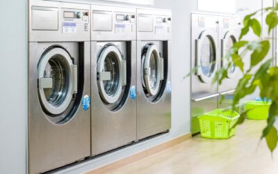 Revolutionize Your Laundry Business with the Latest Commercial Laundry Equipment