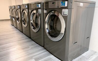 Top Factors to Consider When Purchasing Commercial Laundry Equipment