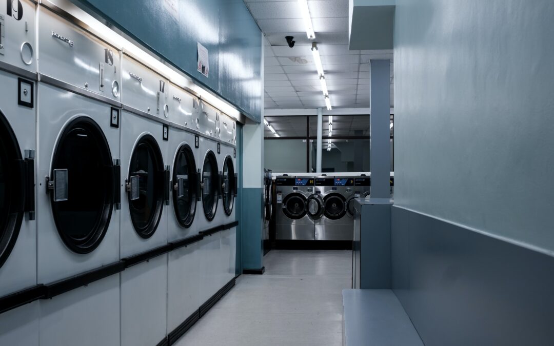 Exploring the Price Range of Commercial Laundry Equipment for Businesses