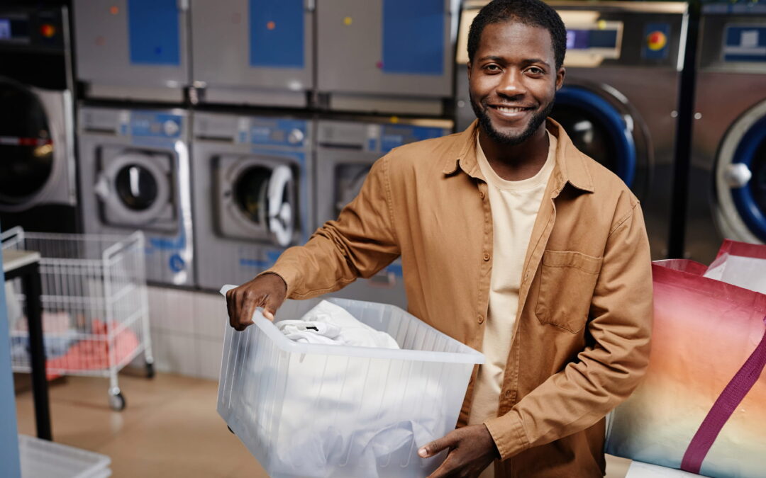 Why Every Commercial Laundry Should Obsess Over These Maintenance Tips